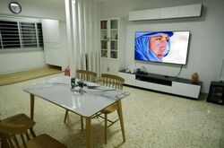 Blk 311 Teck Ghee Evergreen (Ang Mo Kio), HDB 5 Rooms #501596131